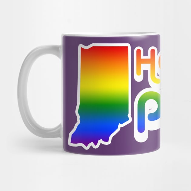 Hoosier Pride by indyindc